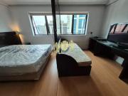 Flat para venda em Moema EdifÃcio MeliÃ¡Ibirapuera