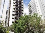 Flat para venda em Moema EdifÃcio New York Residence