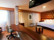 Flat para venda em Moema Edifício Bourbon Convention...