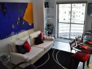 Flat para venda em Moema Edifício Duplex Life Moema Cód....