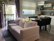 Flat para venda em Moema Edifício International Duplex