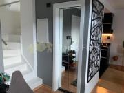 Flat para venda em Moema Edifício International Duplex...