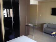 Flat para venda em Moema Edifício Meliá Ibirapuera Flat para venda em Moema Edifício Meliá Ibirapuera