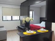 Flat para venda em Moema Edifício Meliá Ibirapuera Flat para venda em Moema Edifício Meliá Ibirapuera
