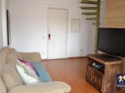 Flat para venda em Moema Edifício Place Vendome