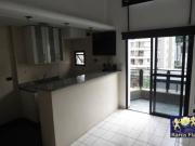 Flat para venda em Moema Edifício Place Vendome Cód