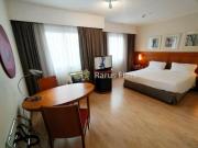 Flat para venda em Moema Edifício Slaviero Cód. EBX09463