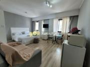 Flat para venda em Moema Edifício Slaviero Essential Moema