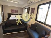 Flat para venda em Moema Edifício The Privilege