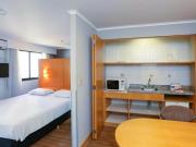 Flat para venda em Moema Edifício The Special