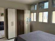 Flat para Venda em Natal/RN Petrópolis 1 Quartos