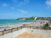 Flat para Venda em Natal/RN Ponta Negra 1 Quartos