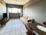 Flat para Venda em Natal/RN Ponta Negra 1 Quartos