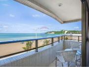 Flat para Venda em Natal/RN Ponta Negra 1 Quartos