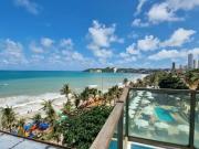 Flat para Venda em Natal/RN Ponta Negra 1 Quartos