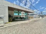 Flat para Venda em Natal/RN Ponta Negra 1 Quartos