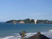 Flat para Venda em Natal/RN Ponta Negra 1 Quartos