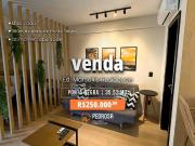 Flat para Venda em Natal/RN Ponta Negra 1 Quartos