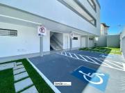 Flat para Venda em Natal/RN Ponta Negra 1 Quartos