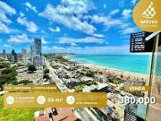 Flat para Venda em Natal/RN Ponta Negra 2 Quartos