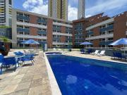 Flat para Venda em Natal/RN Ponta Negra 2 Quartos