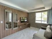 Flat para Venda em Natal/RN Ponta Negra 2 Quartos