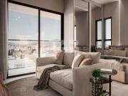 Flat para Venda em Navegantes/SC Gravata 1 Quartos