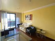 Flat para Venda em Niterói/RJ Boa Viagem 1 Quartos