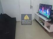 Flat para Venda em Niterói/RJ Centro 1 Quartos