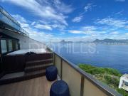 Flat para Venda em Niterói/RJ Gragoatá 1 Quartos