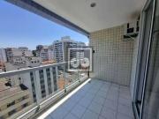 Flat para Venda em Niterói/RJ Icaraí 1 Quartos