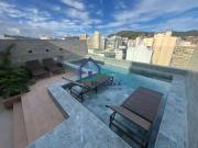 Flat para Venda em Niterói/RJ Icaraí 1 Quartos