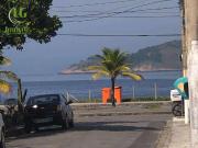 Flat para Venda em Niterói/RJ Piratininga 1 Quartos