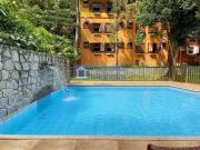 Flat para Venda em Nova Friburgo/RJ Mury 1 Quartos