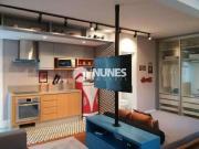 Flat para Venda em Osasco/SP Centro 1 Quartos