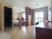 Flat para Venda em Osasco/SP Centro 1 Quartos