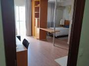 Flat para Venda em Osasco/SP Centro 1 Quartos