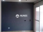 Flat para Venda em Osasco/SP Santo Antônio 1 Quartos