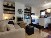 Flat para Venda em Petrópolis/RJ Araras 1 Quartos