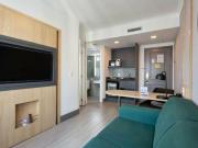 Flat para venda em Pinheiros Edifício The Excellence