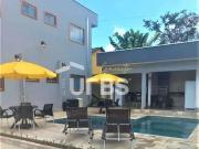 Flat para Venda em Pirenópolis/GO Jardim Taquaral 10 Quartos