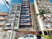 Flat para Venda em Porto Alegre/RS Centro Histórico 1...