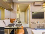 Flat para Venda em Porto Alegre/RS Independência 1 Quartos