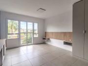 Flat para Venda em Porto Alegre/RS Jardim Botânico 1 Quartos