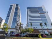 Flat para Venda em Porto Alegre/RS Jardim Europa 1 Quartos