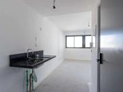 Flat para Venda em Porto Alegre/RS Rio Branco 1 Quartos