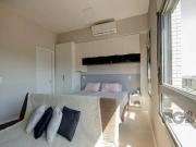 Flat para Venda em Porto Alegre/RS Teresópolis 1 Quartos