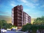 Flat para Venda em Porto Alegre/RS Vila João Pessoa 3...