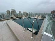 Flat para Venda em Praia Grande/SP Boqueirão 1 Quartos