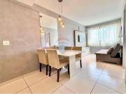 Flat para Venda em Recife/PE Aflitos 1 Quartos